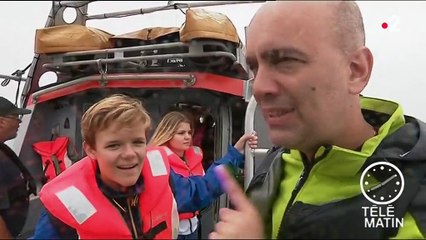 La SNSM lance un appel pour récolter des fonds