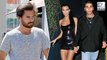 Scott Disick Hated Kourtney's Ex Younes & Is Happy Things Are Over Between Them