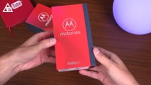 Motorola Moto Z3 Unboxing!