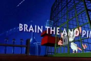Pinky and the Brain S3E34 - Pinky at the Bat
