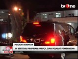 Bahas Pilkada, Wapres JK Kumpulkan Elite Parpol dan Pejabat