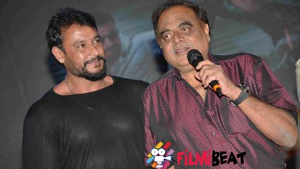 ಅದ್ದೂರಿಯಾಗಿ ಸೆಟ್ಟೀರಿದ ಒಡಯ..! | FIlmibeat Kannada