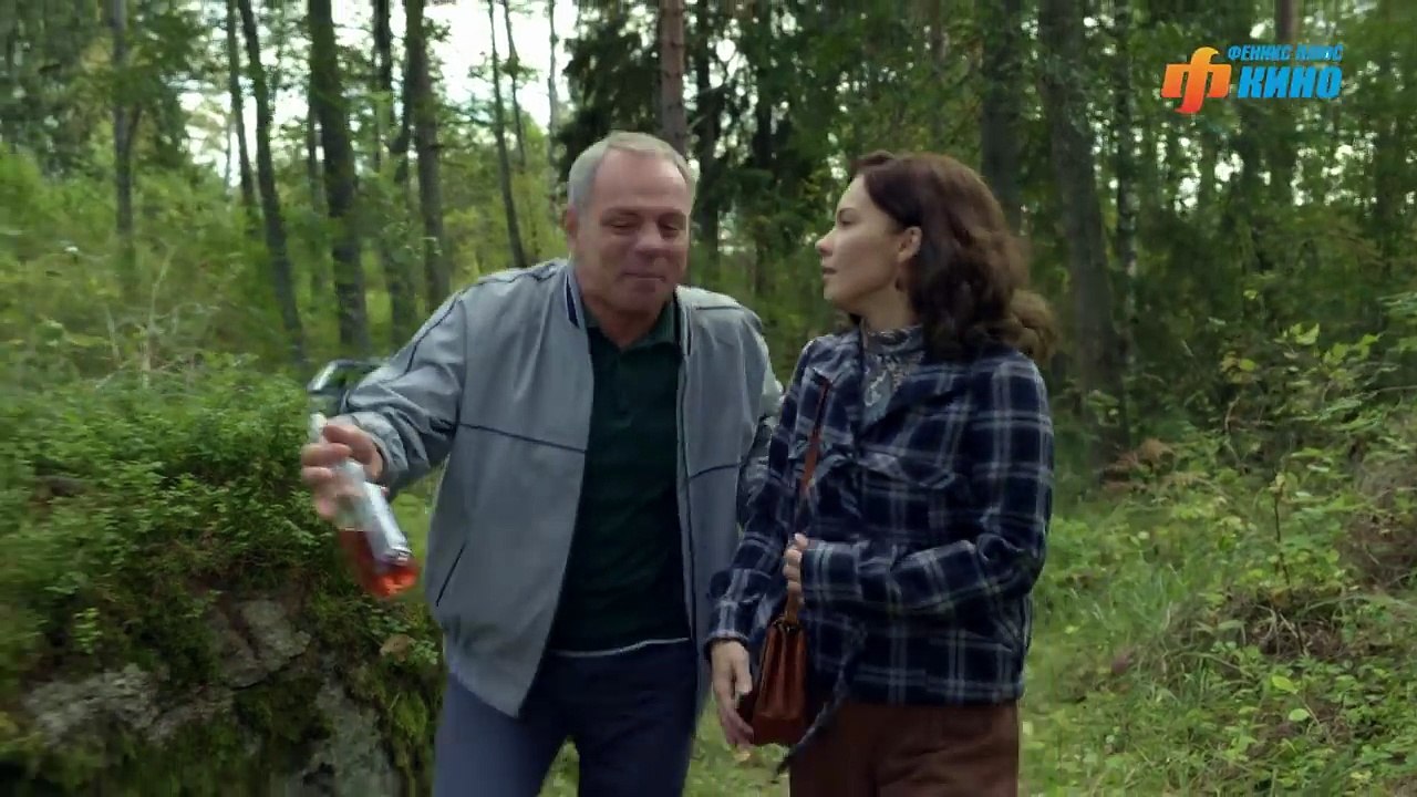 Любовь по приказу. Сериал. Серия 5 из 8. Феникс Кино. Драма