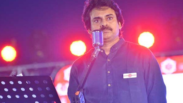 తెలంగాణలో పోటీ చేయనున్న జనసేన....!