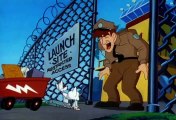Pinky and the Brain S1E5 - Where No Mouse Has Gone Before