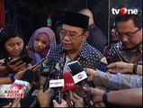 BPK Menilai Pilkada Serentak Belum Siap Digelar