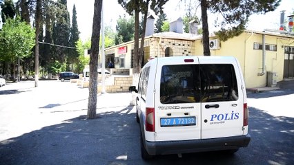 Terlik imalathanesinde yangın: 2 ölü - GAZİANTEP