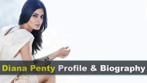 Diana Penty Hot Biography | Age | Family | Height | Movies and Lifestyle