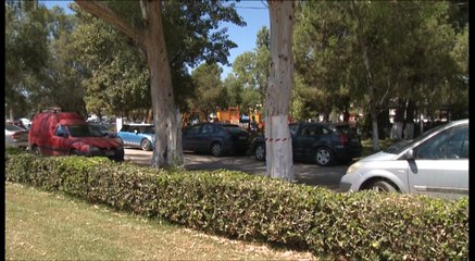 Το Αρχαίο Θέατρο Ερέτριας ανοίγει μετά από 40χρόνια