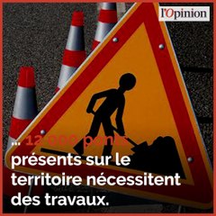 Après la tragédie de Gênes, la France s’interroge aussi sur l’état de ses ponts... à raison ?