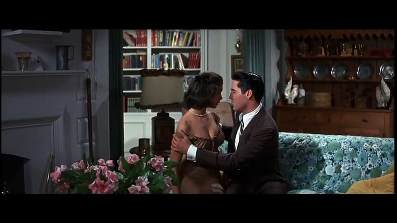Elvis Presley - Relax