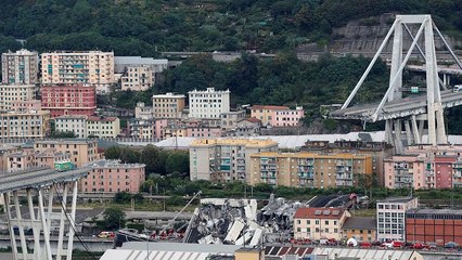 Veszélyesek az idős vasbeton hidak
