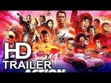 IN SEARCH OF THE LAST ACTION HEROES Trailer (2018) Arnold Schwarzenegger Sylvester Stallone Movie HD