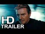 WIDOWS (FIRST LOOK - Trailer #2) NEW (2018) Liam Neeson, Jon Bernthal Thriller Movie HD