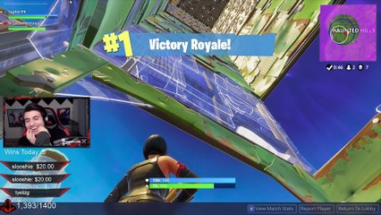 Fortnite Daily Best Moments Ep.160 (Fortnite Battle Royale Funny Moments) (2)