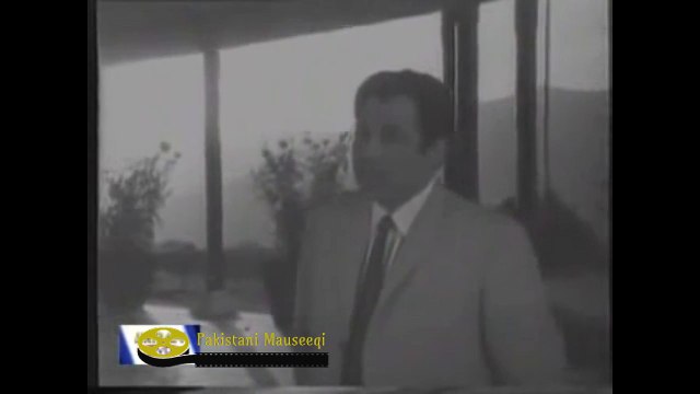 Jaise Jante Nahin 1969 : Aese Bhi Hain Meherban : Ahmed Rushdi : MD Nisar Bazmi : L Masroor Anwar