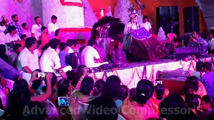 देवगढ़ का शानदार जगराता 2018 जिसने भी देखा भगवान का दीवाना बन गया