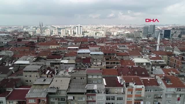 Deprem Konteyneri Var Ama Kullanımını Bilen Yok 2