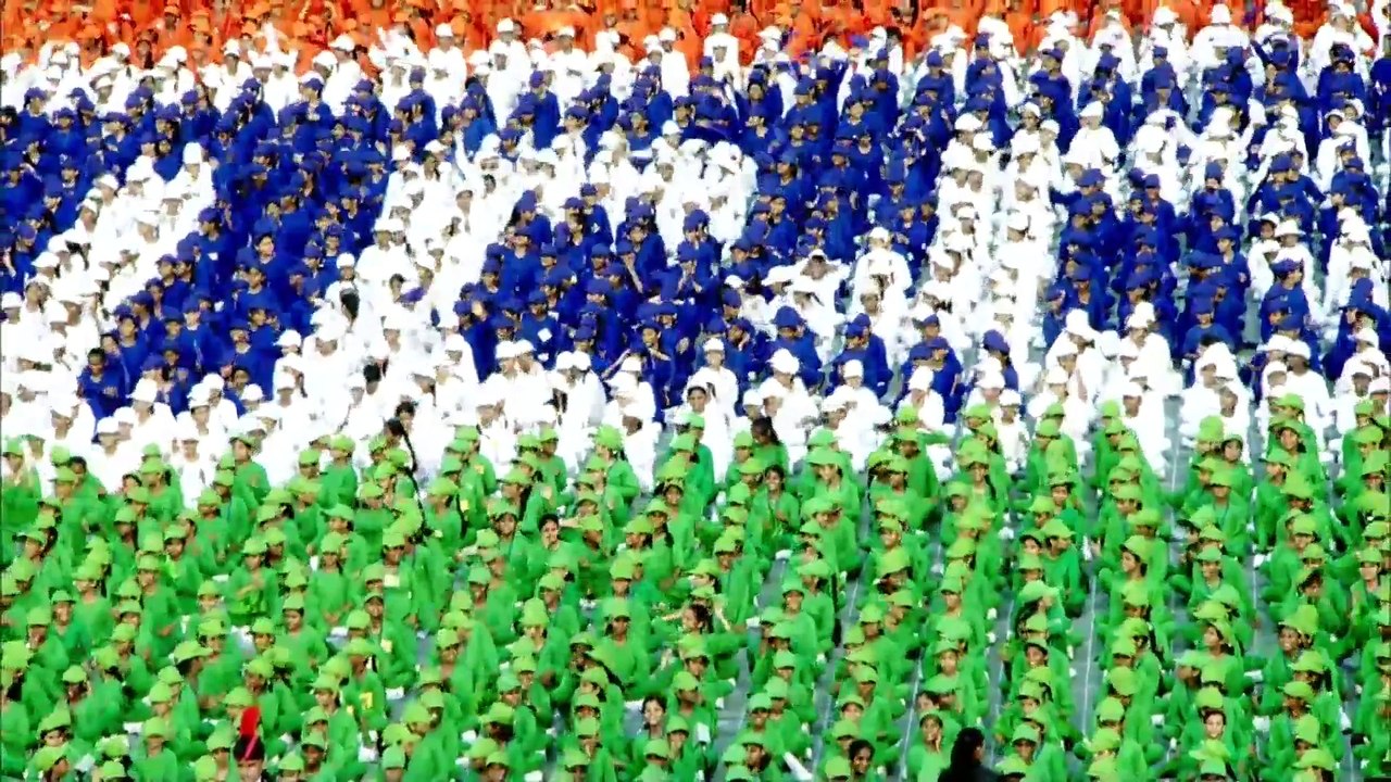 PM Modi at 72nd Independence Day Celebrations at Red Fort, Delhi