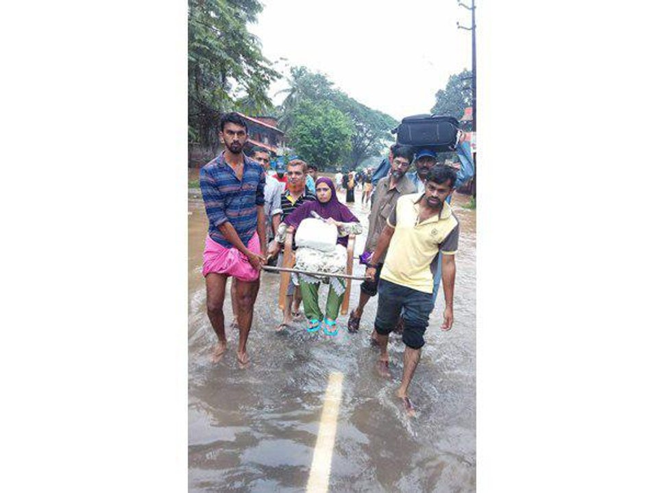 മുല്ലപ്പെരിയാറില്‍ ജലനിരപ്പ് കുറയ്ക്കേണ്ടതില്ലെന്ന് തമിഴ്നാട്