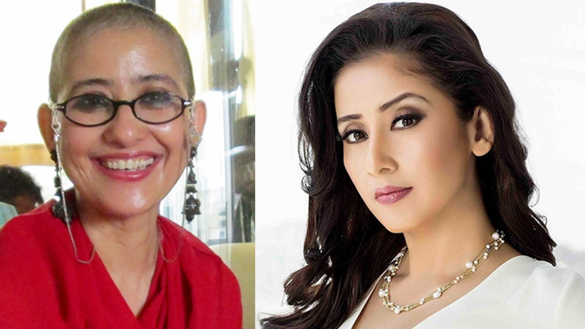 Manisha Koirala Biography When Cancer Helped Manisha To Grow Appreciate Life Filmibeat Video Dailymotion