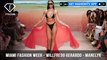 Willfredo Gerardo - Manelyk Miami Swim Week Art Hearts Fashion 2019 | FashionTV | FTV