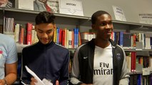 Students celebrate A-Level results: 'I'm so happy!