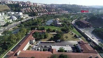 Deprem konteyneri var ama kullanımını bilen yok!