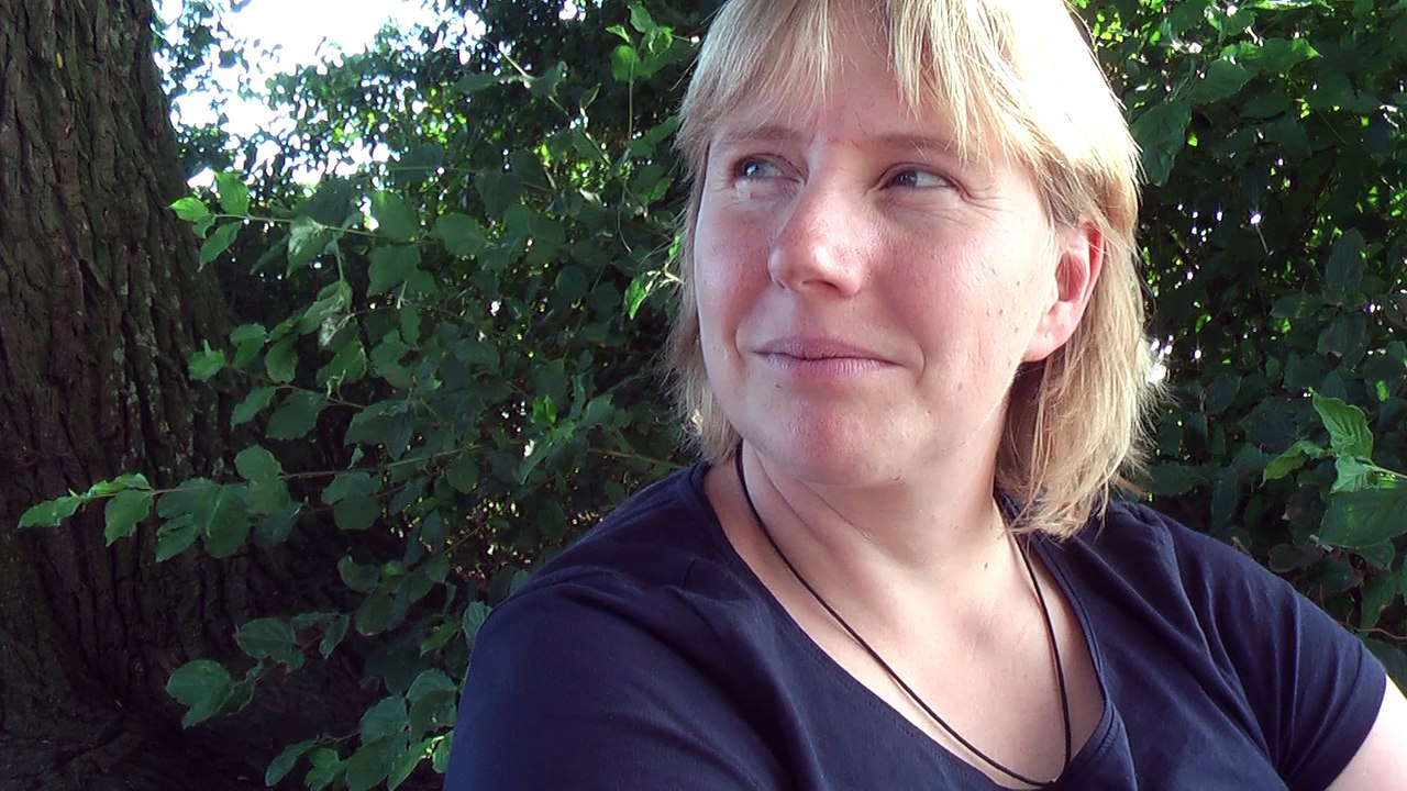 Face Reading - Kinder im Gesicht lesen / Live Reading - Teil3