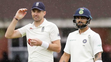 India Vs England 3rd Test Match Preview:Can Virat Kohli Fight to Remain in Series|वनइंडिया हिंदी