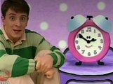 Blue's Clues 01x14 Blue Wants to Play a Song Game!
