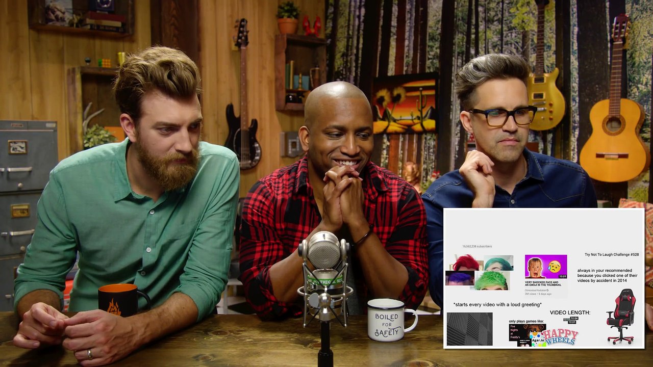 Name That Starter Pack ft. Swoozie