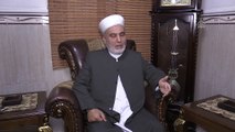 Iraklı din adamından Türkiye'ye destek çağrısı - ERBİL