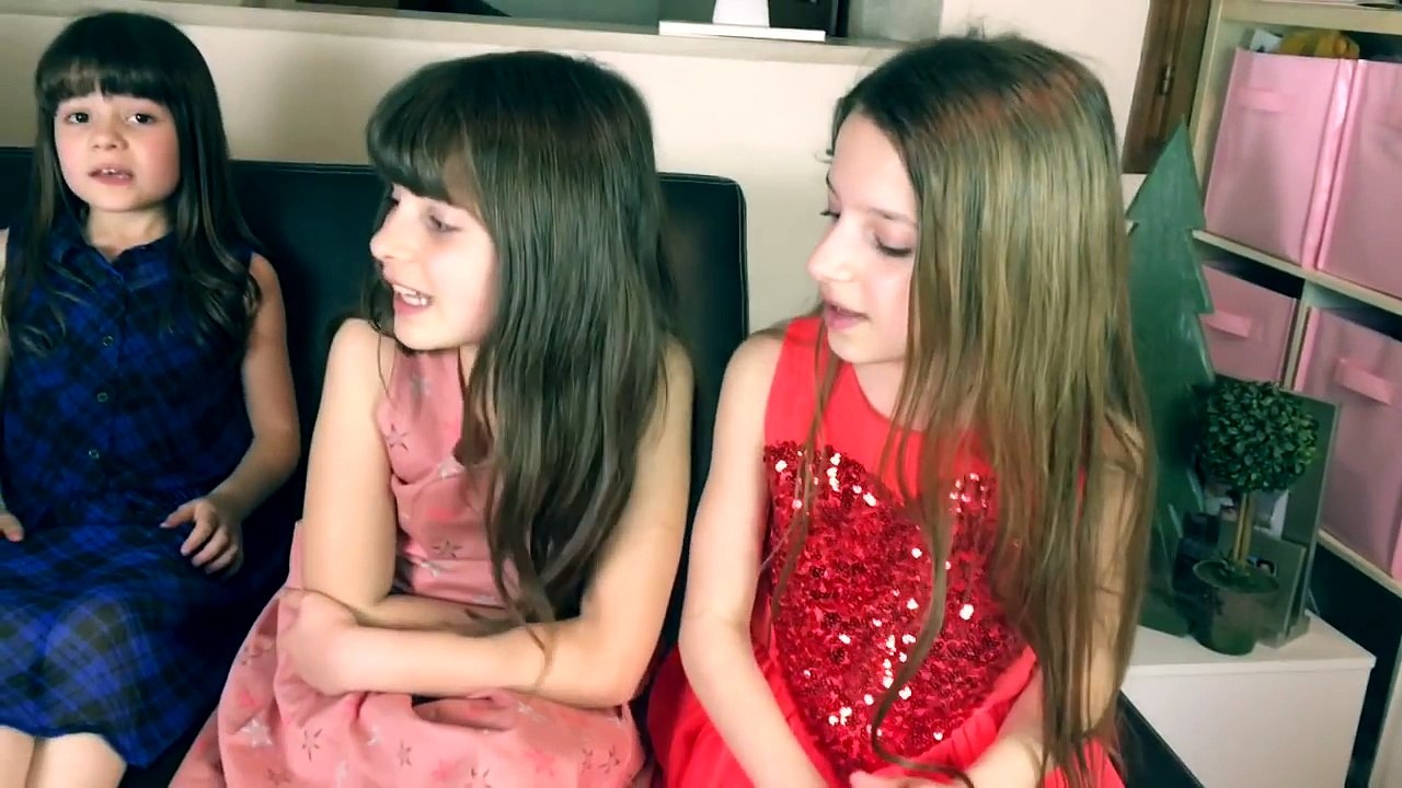 Je chante l'AMOUR !