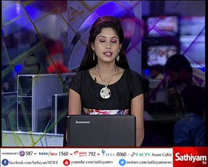 ஈரோட்டில் காவிரி கரையோர பகுதிகளில் வெள்ளப்பெருக்கு ஏற்ப்பட்டு வீடுகள் நீரில் மூழ்கின