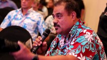 DOCOMO PACIFIC was honored to host the Pacific Island Telecommunications Association (PITA)’s 22nd Annual General Membership Meeting on April 24 at the Hyatt Re