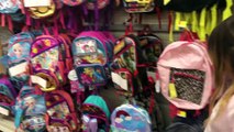 BACK TO SCHOOL SUPPLIES SHOPPING AT WALMART - BACK TO SCHOOL SHOPPING AT WALMART 2018
