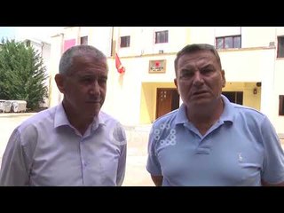 Ora News - Tërmeti, 15 shtëpi të pabanueshme në Dibër dhe Lezhë