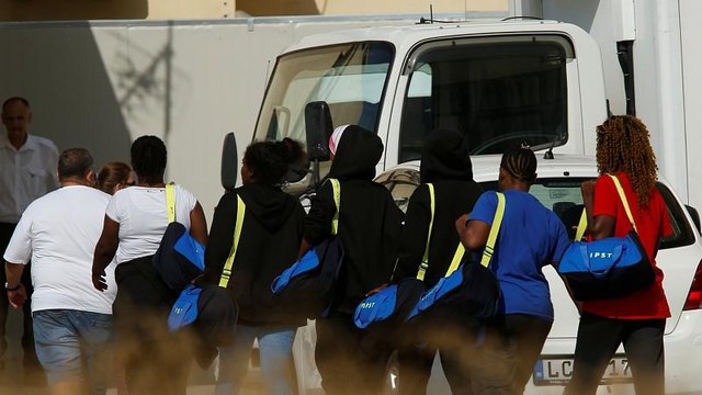 Ικανοποίηση των ΜΚΟ από τη λύση για τους μετανάστες του Aquarius