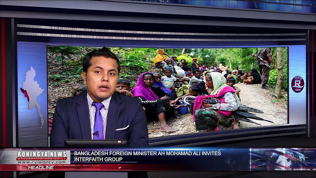 15 August 2018 Rvision Khubar