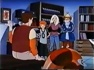 Clue Club E7 - The Disappearing Airport Cape