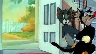 Tom and Jerry - S1940E25 - Trap Happy