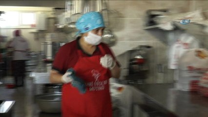 Bunları görmüyorsanız o lokantada yemek yemeyin