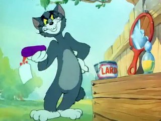 Tom and Jerry - S1940E13 - The Zoot Cat