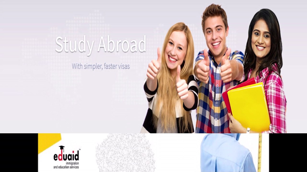 Study in Australia
