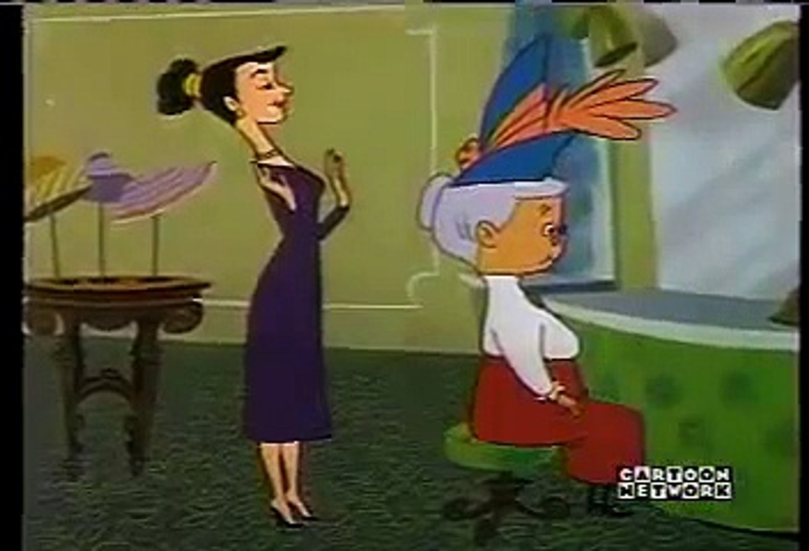 Sylvester and Tweety E71 – A Bird In A Bonnet - video Dailymotion