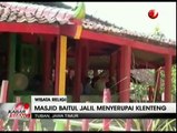 Baitul Jalil, Masjid Unik Mirip Klenteng