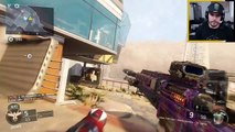 BLACK OPS 3  NOUVEAU MODE  FRACTURE  GAMEPLAY !! (2)