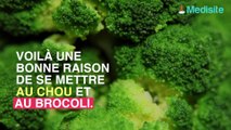 Pourquoi manger du brocoli pourrait réduire le risque de cancer du côlon