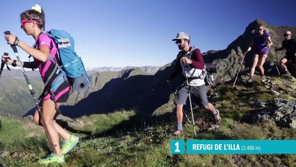 La Coronallacs és una ruta de senderisme circular que connecta els quatre refugis guardats que existeixen a Andorra actualment. Anima't aquest estiu a fer el re